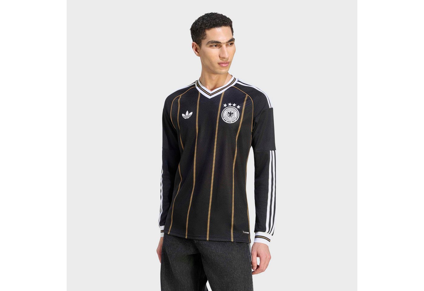 adidas Performance Fußballtrikot DFB 3RD JSY L DFB, Vorbestellung: Versand erfolgt frühestens zum 05.10.2026