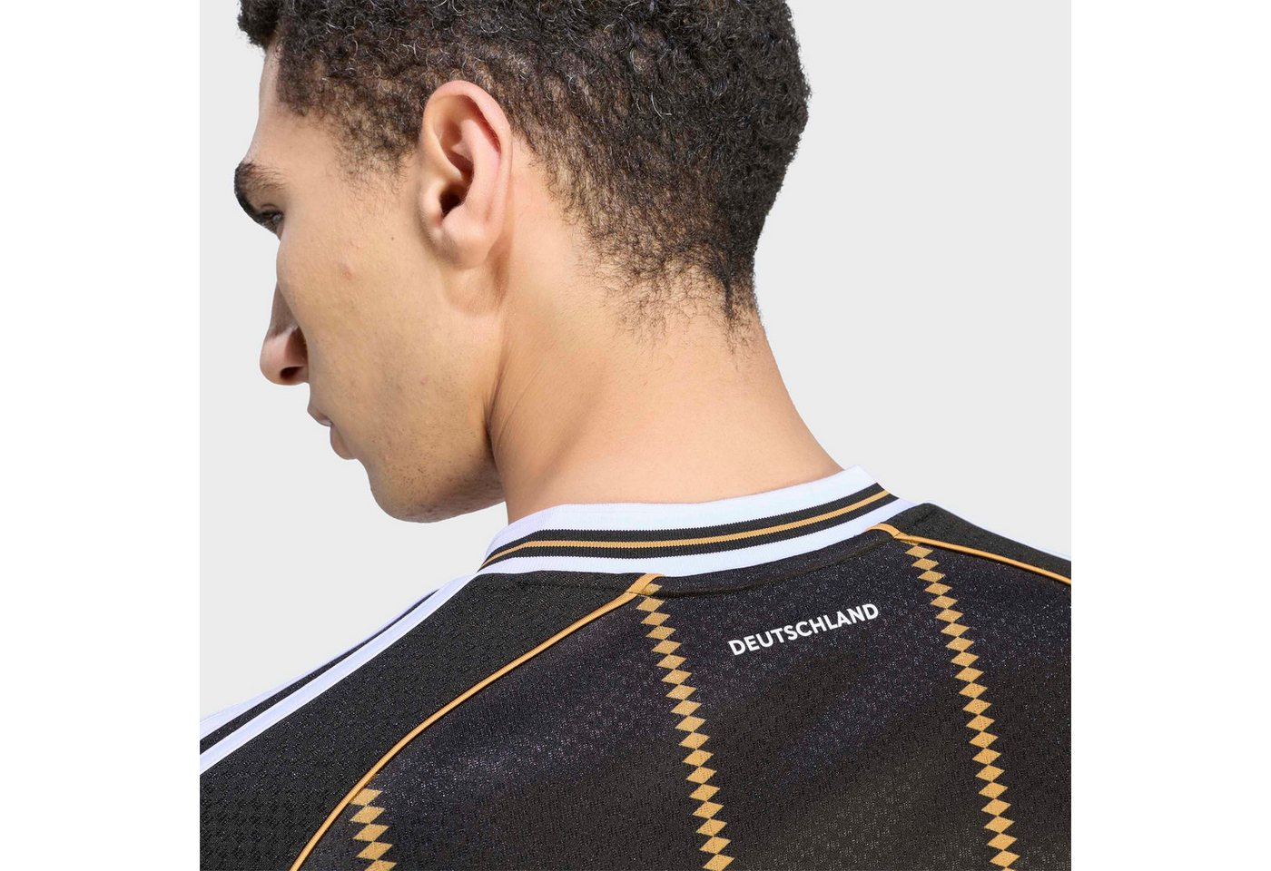 adidas Performance Fußballtrikot DFB 3RD JSY L DFB, Vorbestellung: Versand erfolgt frühestens zum 05.10.2026 Bild 3