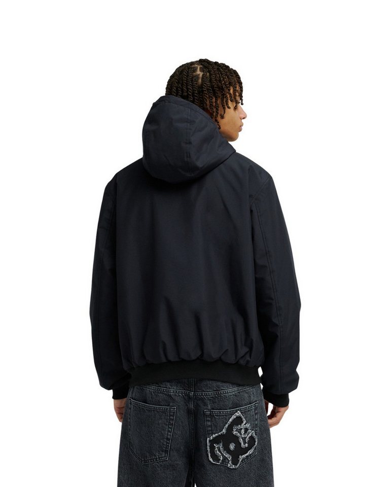 DC Shoes Outdoorjacke Garage 10K Bild 5