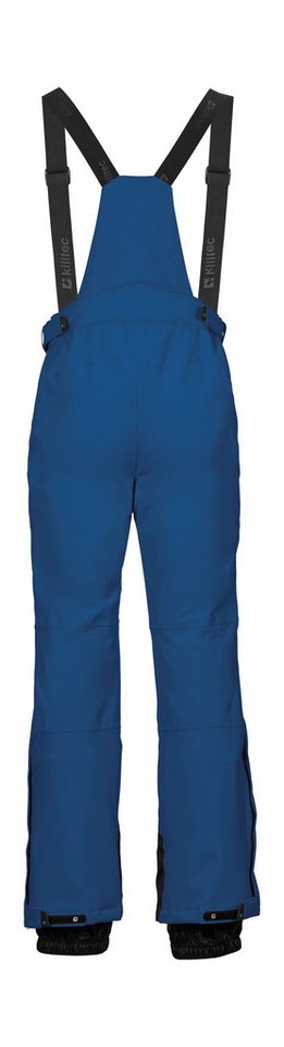Killtec Skihose KSW 271 MN SKI PNTS CMFRT Wind- und wasserdicht, verstellbar, Teflon EcoElite™ imprägniert Bild 2