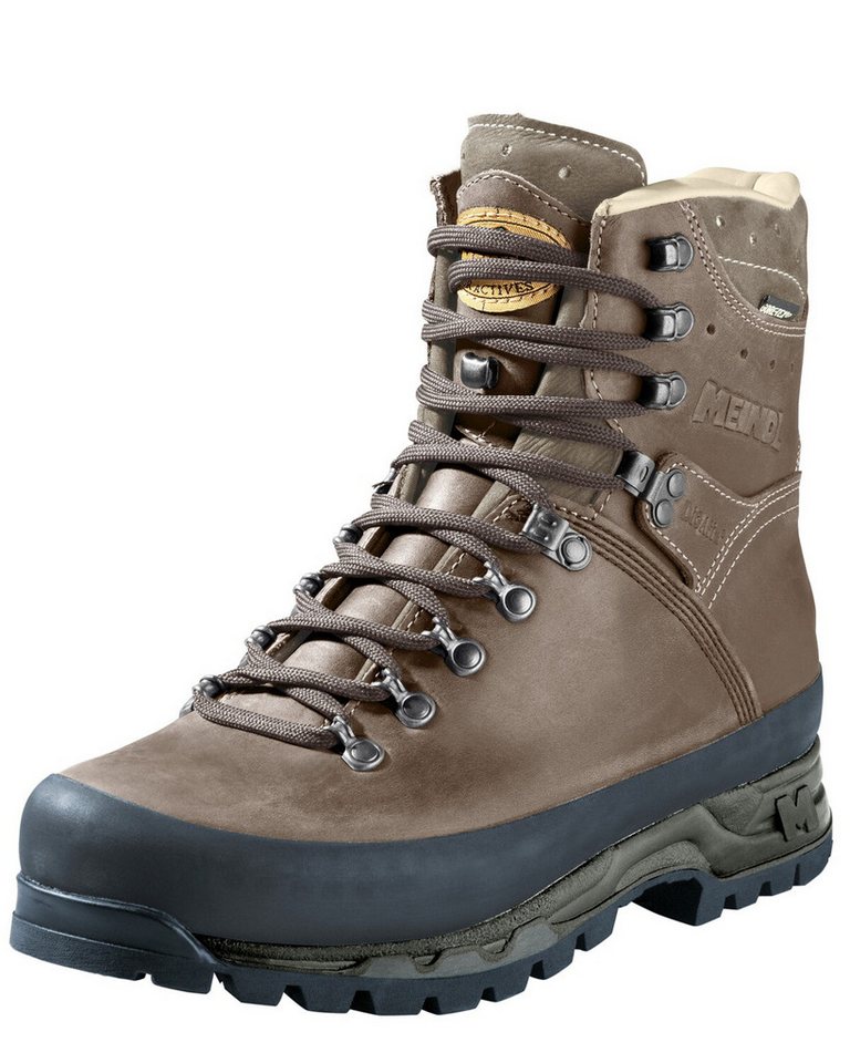 Meindl Stiefel Island MFS Active GORE-TEX Wanderstiefel Bild 2