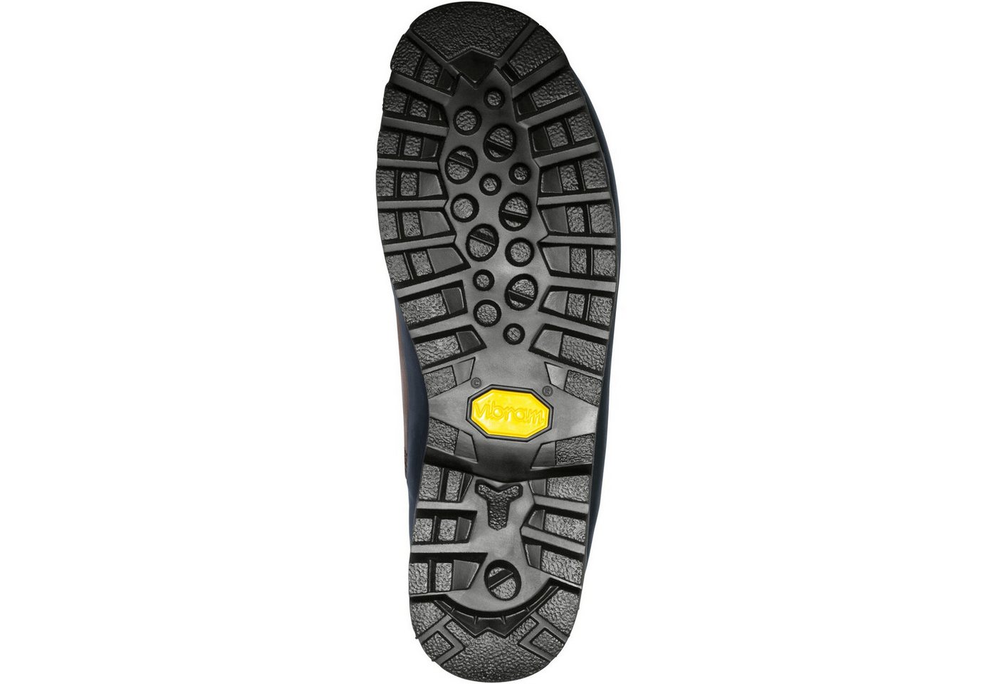 Meindl Stiefel Island MFS Active GORE-TEX Wanderstiefel Bild 3