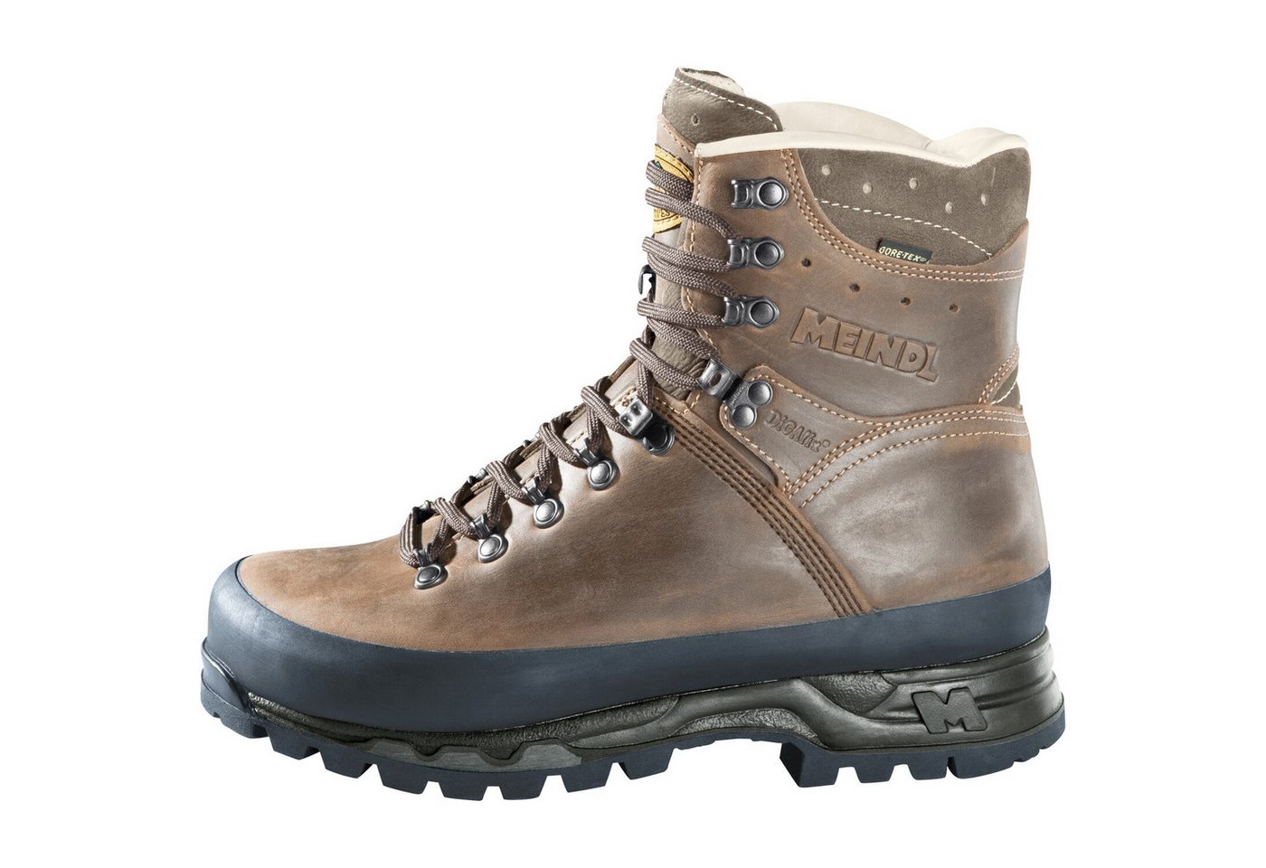 Meindl Stiefel Island MFS Active GORE-TEX Wanderstiefel Bild 5