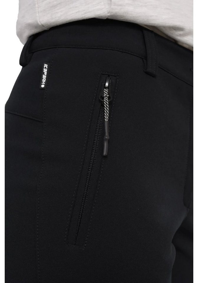Icepeak Outdoorhose EP ARGONIA, Kurzgrösse Bild 5