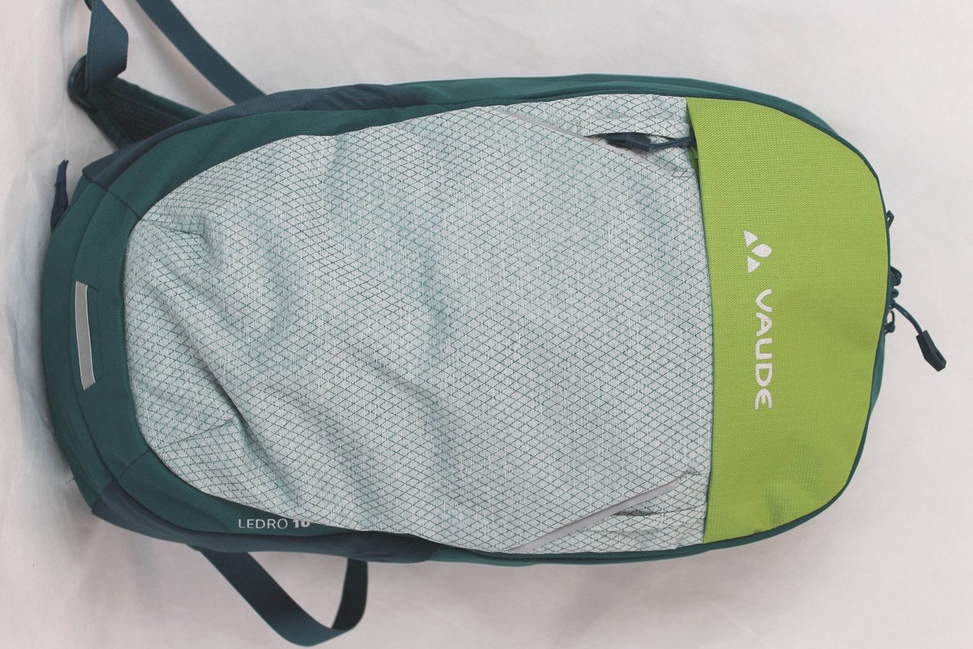 VAUDE Rucksack Kompakter All Mountain-Rucksack 14150 LEDRO 10 Bild 2