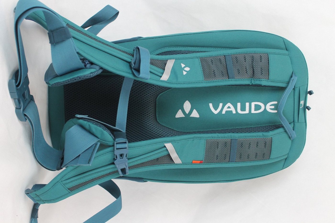 VAUDE Rucksack Kompakter All Mountain-Rucksack 14150 LEDRO 10 Bild 5
