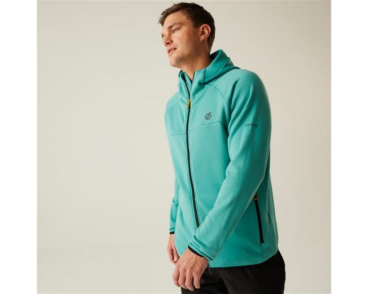 Dare2b Outdoorjacke Herren Stretch Jacke-CamberIIStrMidly midlayer Bild 4