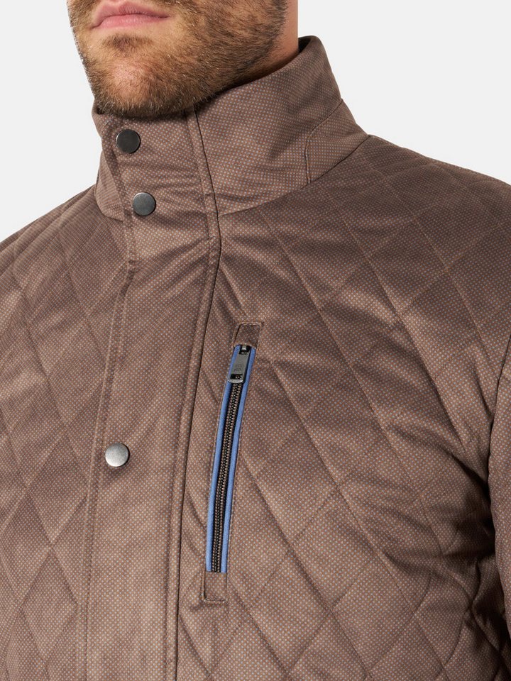 Babista Outdoorjacke PRATICI
