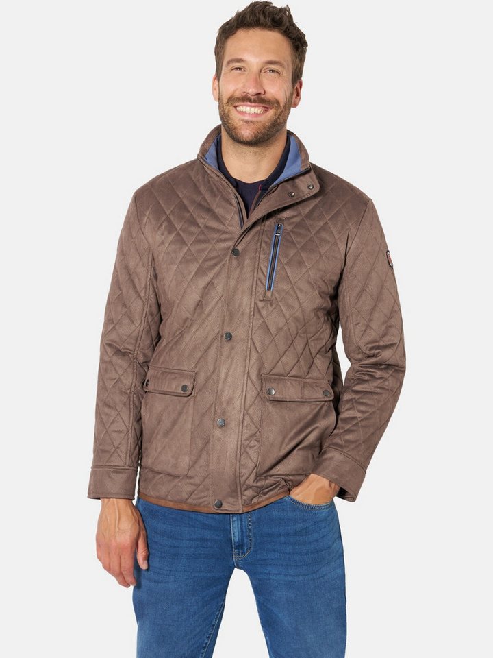 Babista Outdoorjacke PRATICI Bild 3