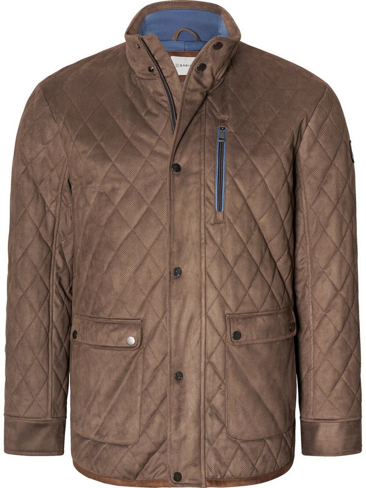 Babista Outdoorjacke PRATICI Bild 4