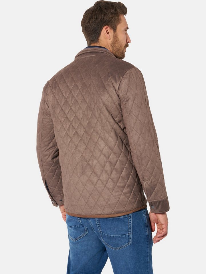Babista Outdoorjacke PRATICI Bild 5