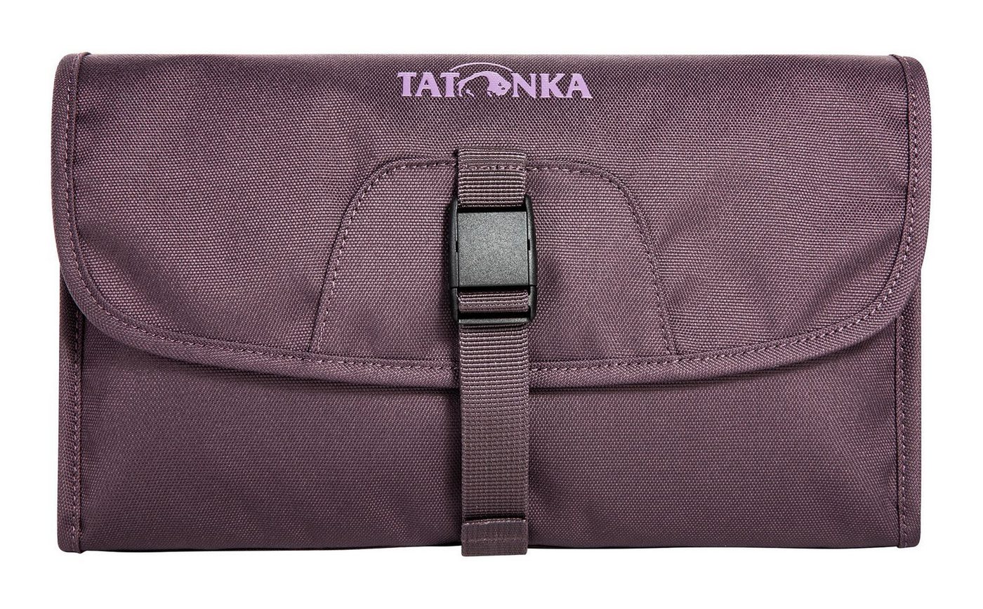 TATONKA® Kosmetiktasche Small Travelcare Bild 5