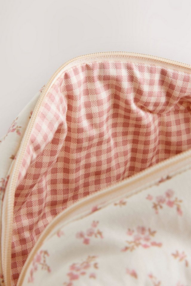 Next Wickeltasche Baby Windeltasche (1-tlg) Bild 4