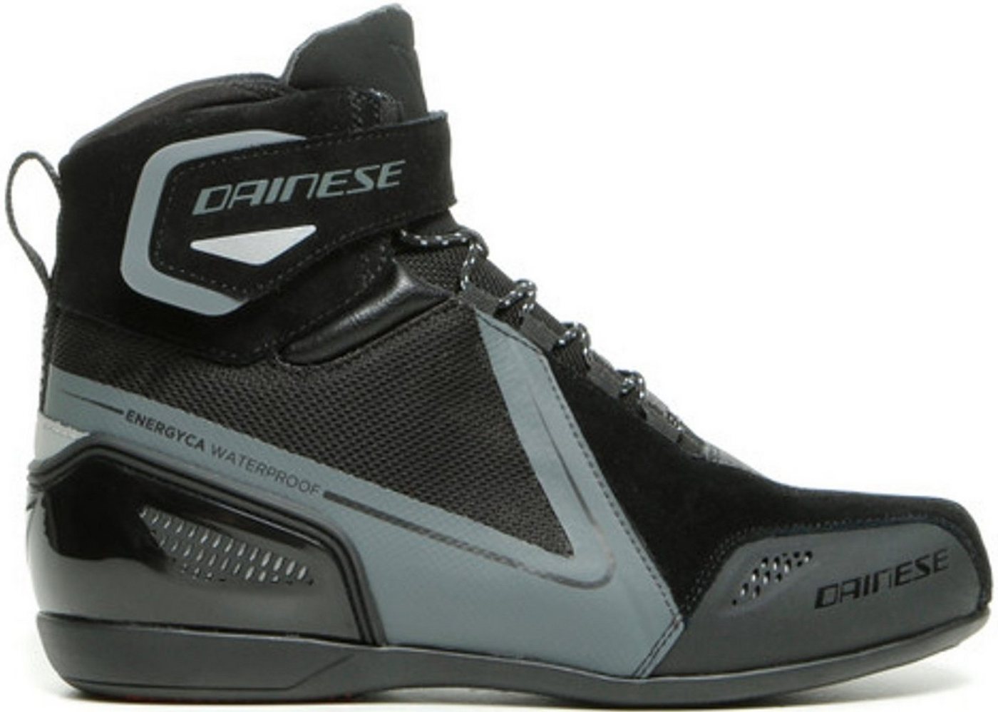 Dainese Energyca D-WP wasserdichte Damen Motorradschuhe Motorradstiefel wasserdicht Bild 3