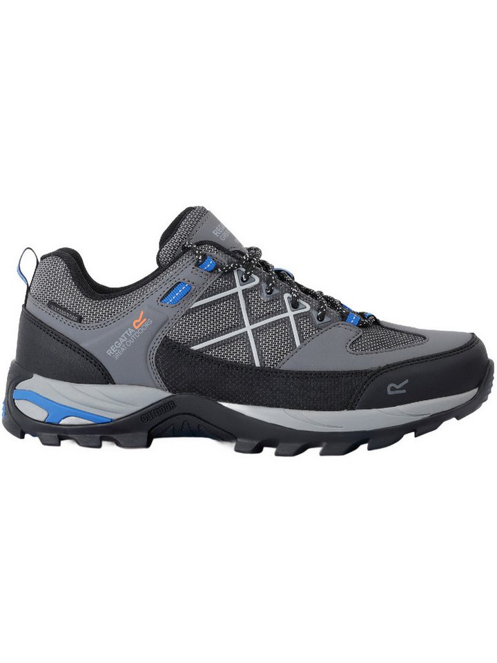 Regatta RMF835-2K7 Regatta Samaris III Low Wanderschuh