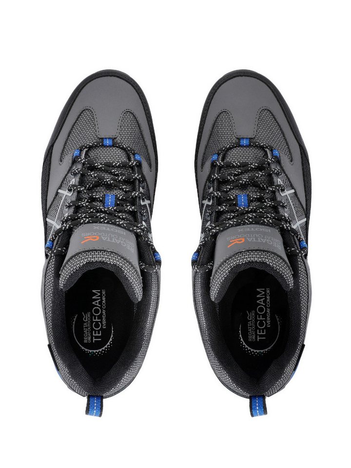 Regatta RMF835-2K7 Regatta Samaris III Low Wanderschuh Bild 3