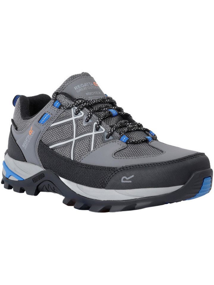 Regatta RMF835-2K7 Regatta Samaris III Low Wanderschuh Bild 4
