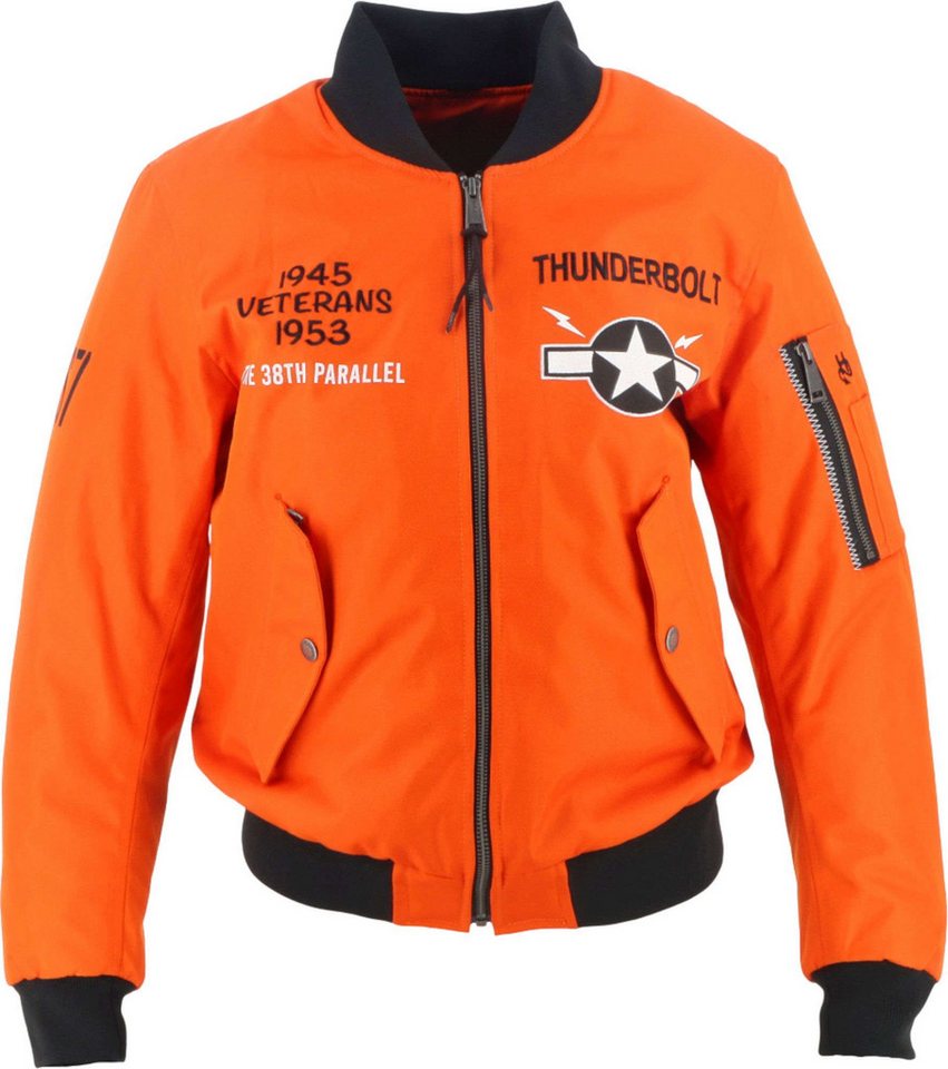 Helstons Motorradjacke Tigresse Damen Motorrad Textiljacke Rückenprotektor enthalten,Ellenbogenprotektoren enthalten,Schulte Bild 2