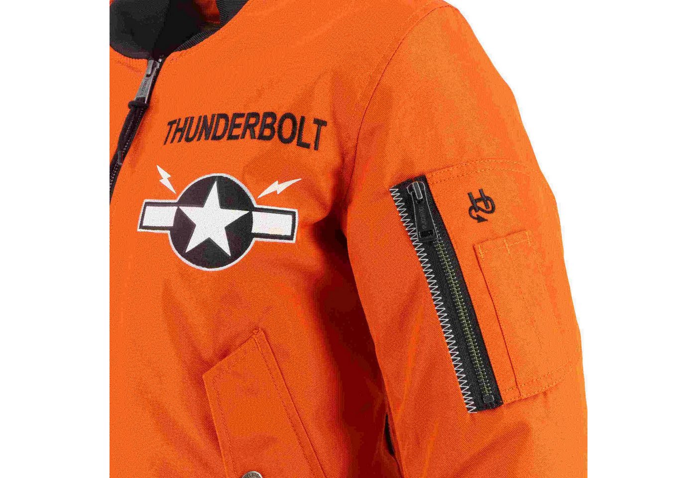 Helstons Motorradjacke Tigresse Damen Motorrad Textiljacke Rückenprotektor enthalten,Ellenbogenprotektoren enthalten,Schulte Bild 3