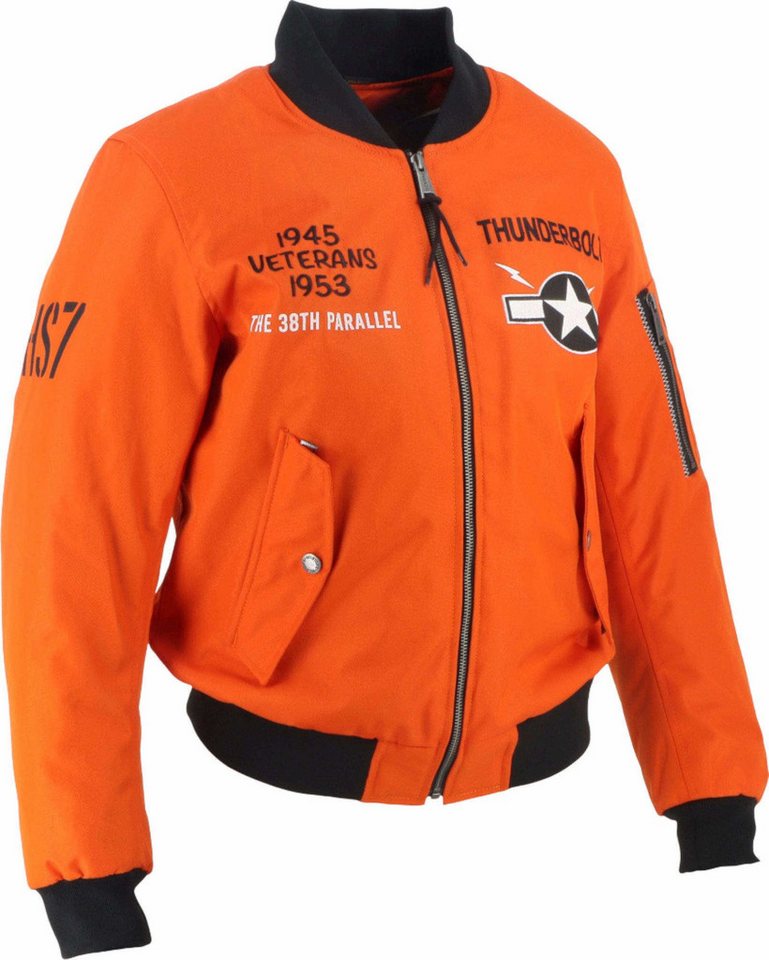 Helstons Motorradjacke Tigresse Damen Motorrad Textiljacke Rückenprotektor enthalten,Ellenbogenprotektoren enthalten,Schulte Bild 5