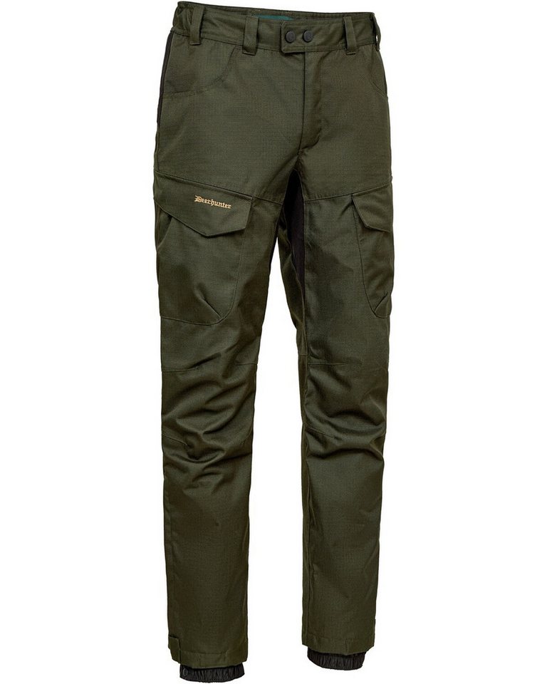 Deerhunter Outdoorhose Hose Recon Dura-Tex