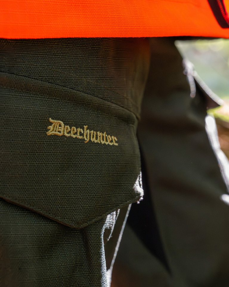 Deerhunter Outdoorhose Hose Recon Dura-Tex Bild 2