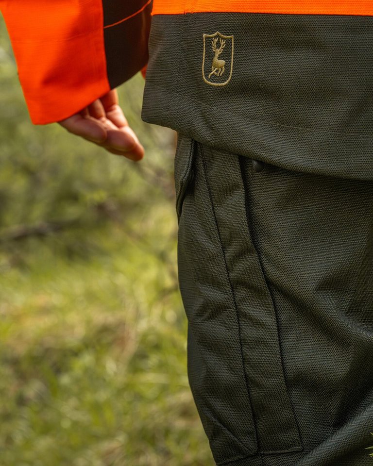 Deerhunter Outdoorhose Hose Recon Dura-Tex Bild 3
