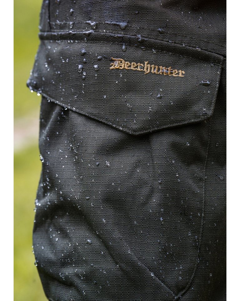 Deerhunter Outdoorhose Hose Recon Dura-Tex Bild 5