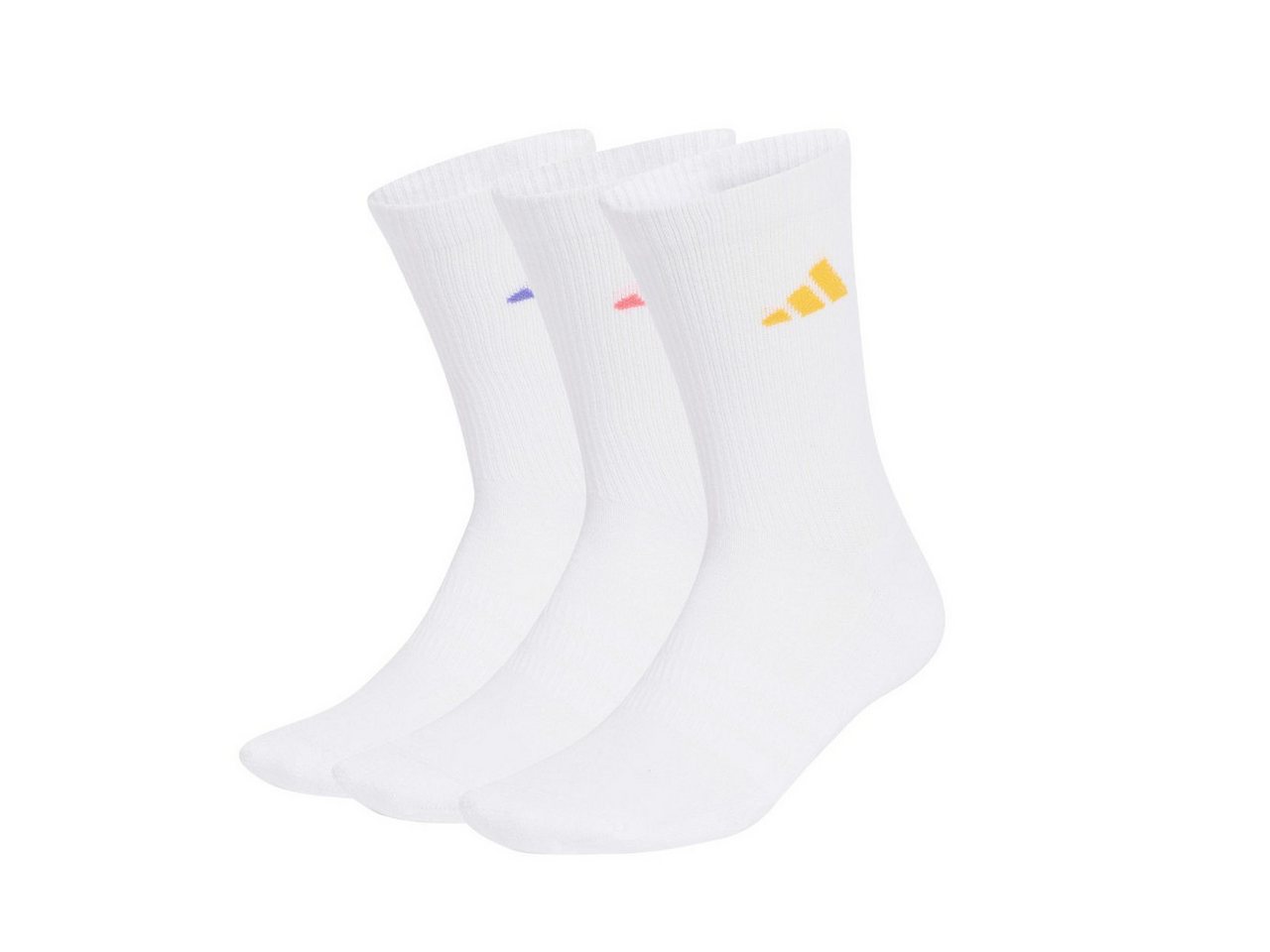 adidas Performance Sportsocken adidas Sportswear (Packung, 3-Paar)