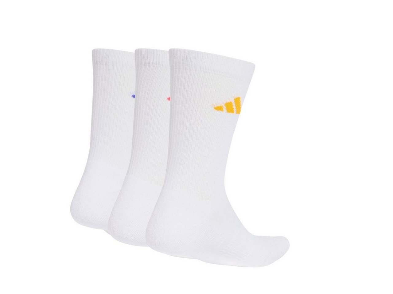 adidas Performance Sportsocken adidas Sportswear (Packung, 3-Paar) Bild 3