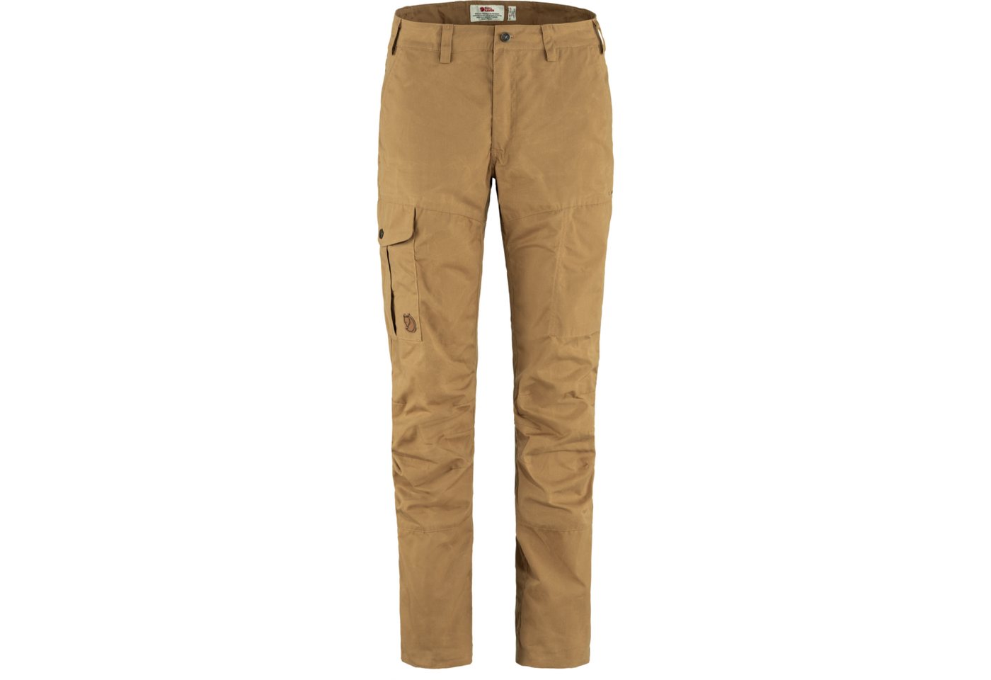 Fjällräven Outdoorhose Karla Pro Trousers W