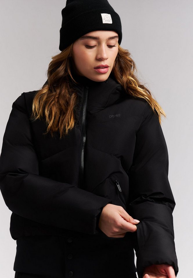 Protest Skijacke PRTPreppydos (1-St) Front pocket