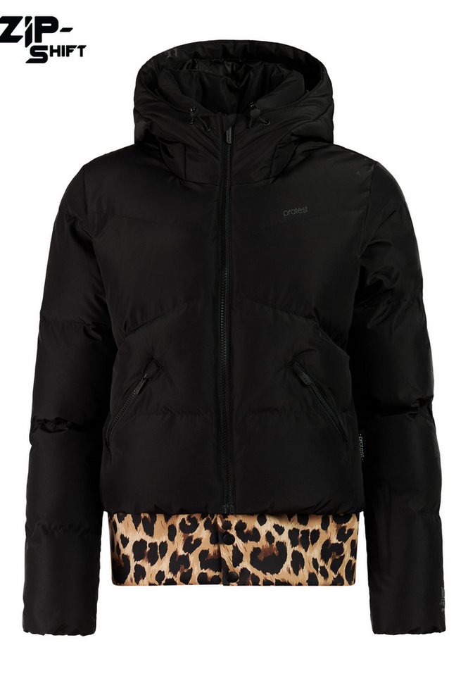 Protest Skijacke PRTPreppydos (1-St) Front pocket Bild 3