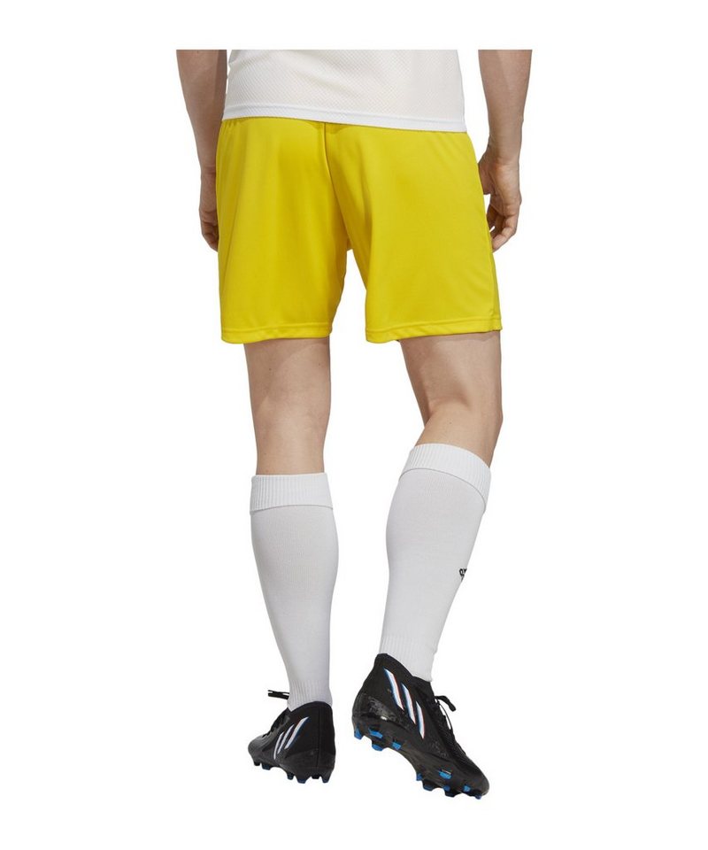 adidas Performance Sporthose adidas Performance Custom Entrada 22 Short Entrada