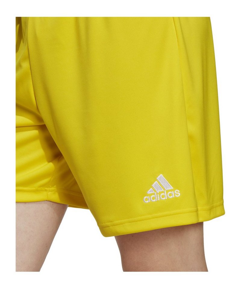 adidas Performance Sporthose adidas Performance Custom Entrada 22 Short Entrada Bild 2