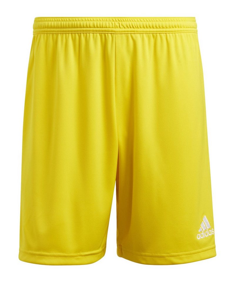 adidas Performance Sporthose adidas Performance Custom Entrada 22 Short Entrada Bild 3