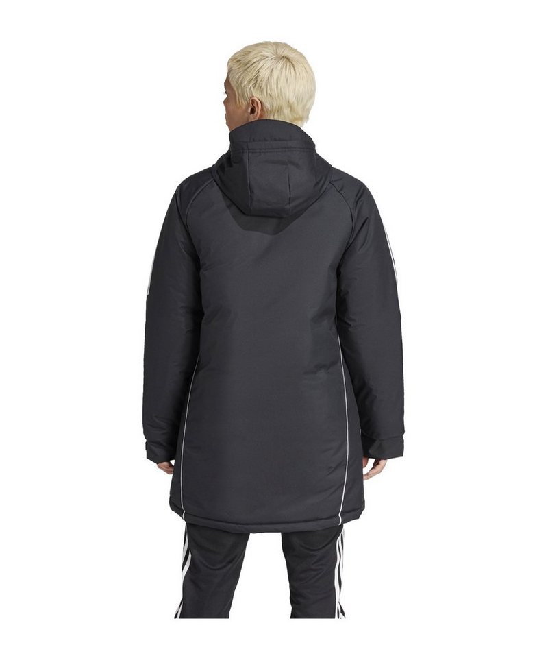 adidas Performance Trainingsjacke adidas Performance Tiro 24 Kapuzenjacke Damen Kapuze