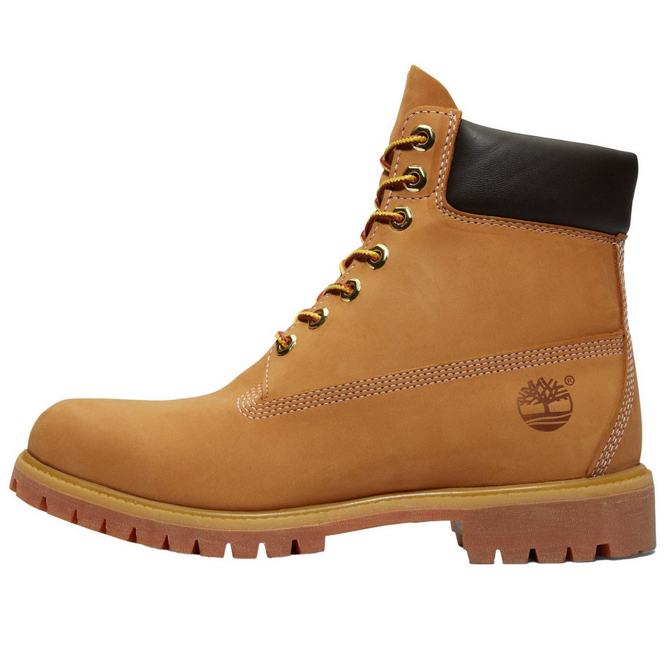 Timberland Timberland Premium 6-Inch Boot Outdoorwinterstiefel Bild 2