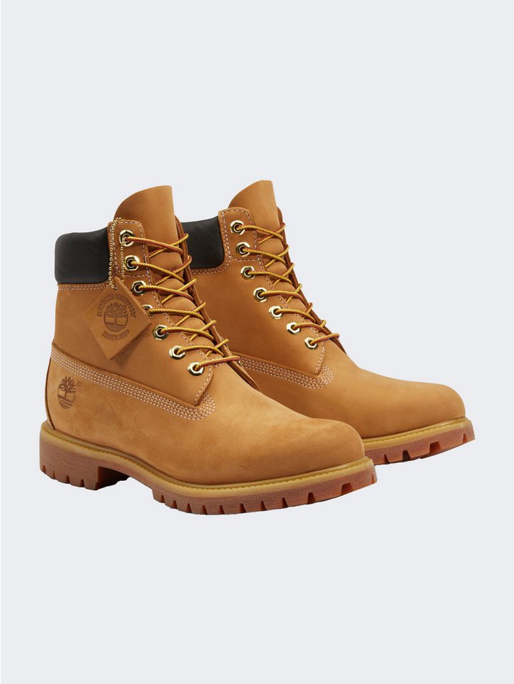Timberland Timberland Premium 6-Inch Boot Outdoorwinterstiefel Bild 5
