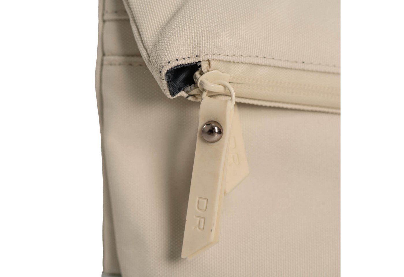 Daniel Ray Rucksack, Rolltop-Backpack Allentown Wasserabweisend - Tasche Rolltop-Verschluss Bild 3