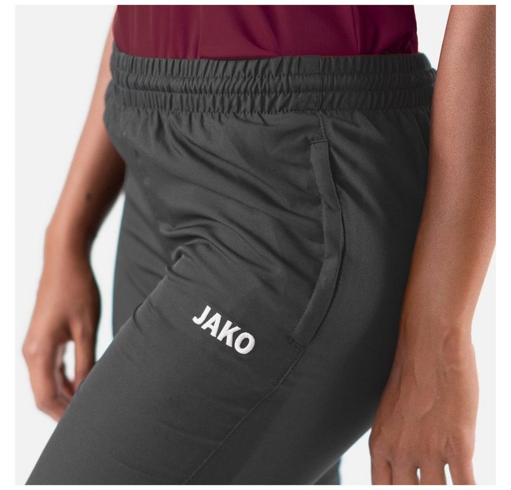 Jako Trainingshose Präsentationshose Classico Damen Bild 5