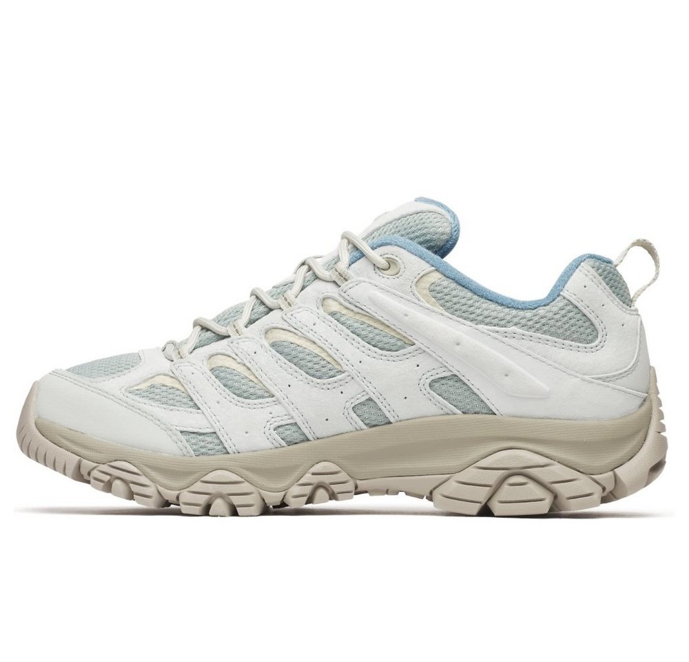 Merrell Moab 3 Herren Outdoor Trekking Wanderschuhe Sneaker J038305 Wanderschuh Komfort Bild 3