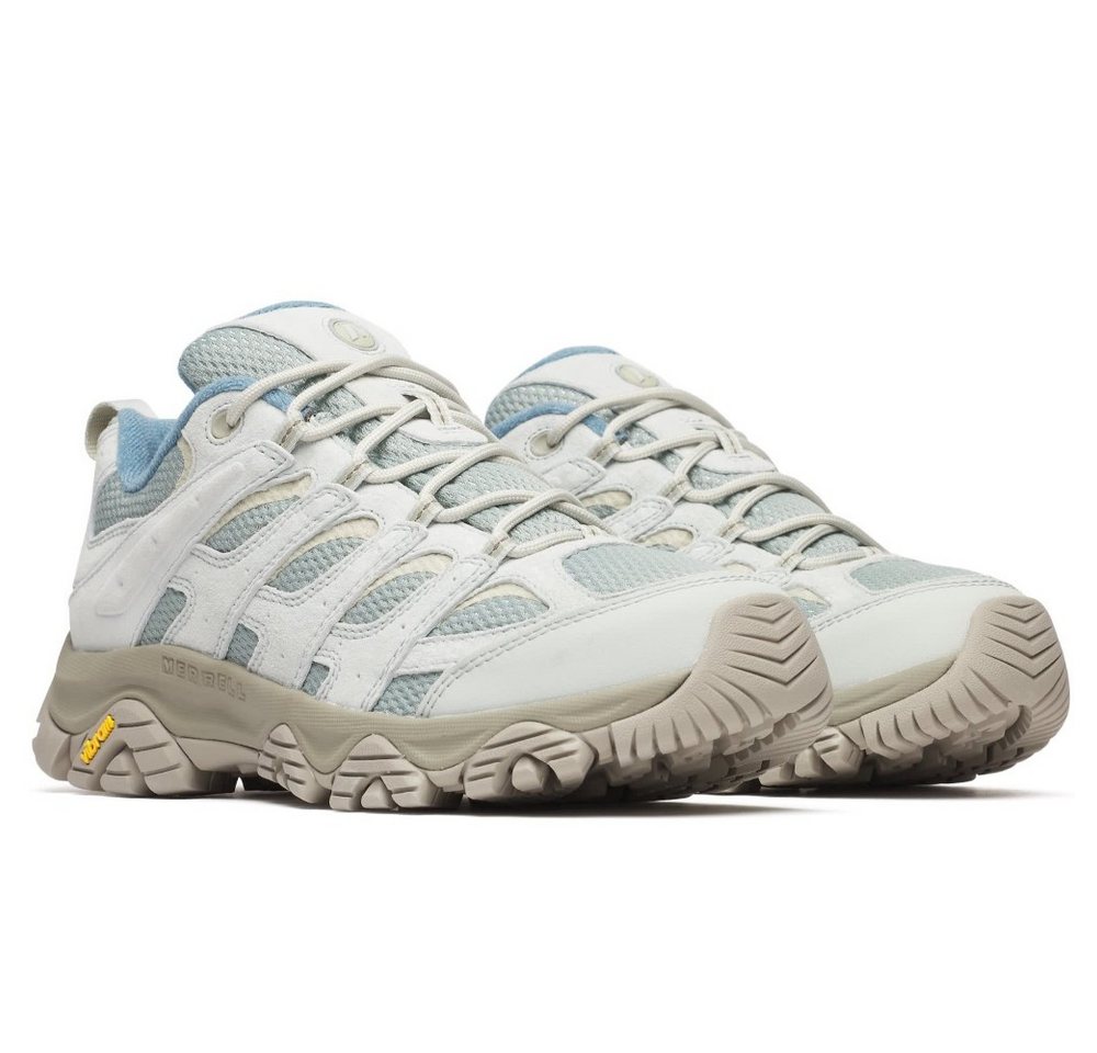 Merrell Moab 3 Herren Outdoor Trekking Wanderschuhe Sneaker J038305 Wanderschuh Komfort Bild 5