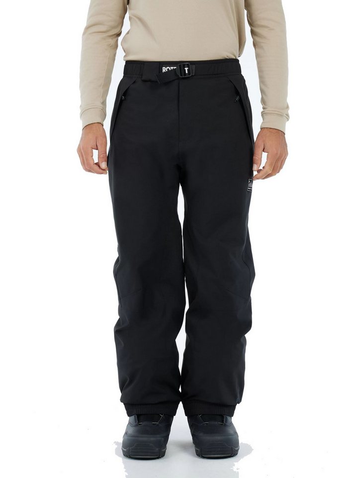 Protest Skihose Bild 3