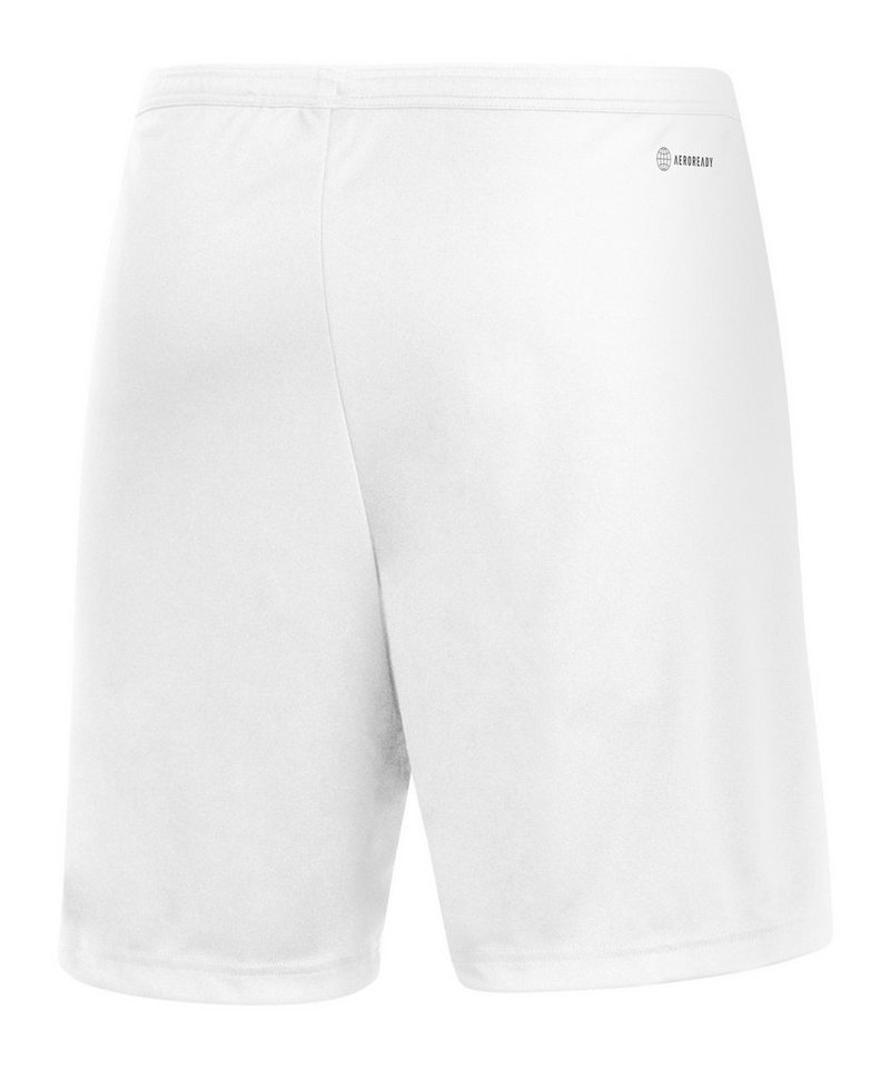 adidas Performance Sporthose adidas Performance Custom Entrada 22 Short Weiß Entrada