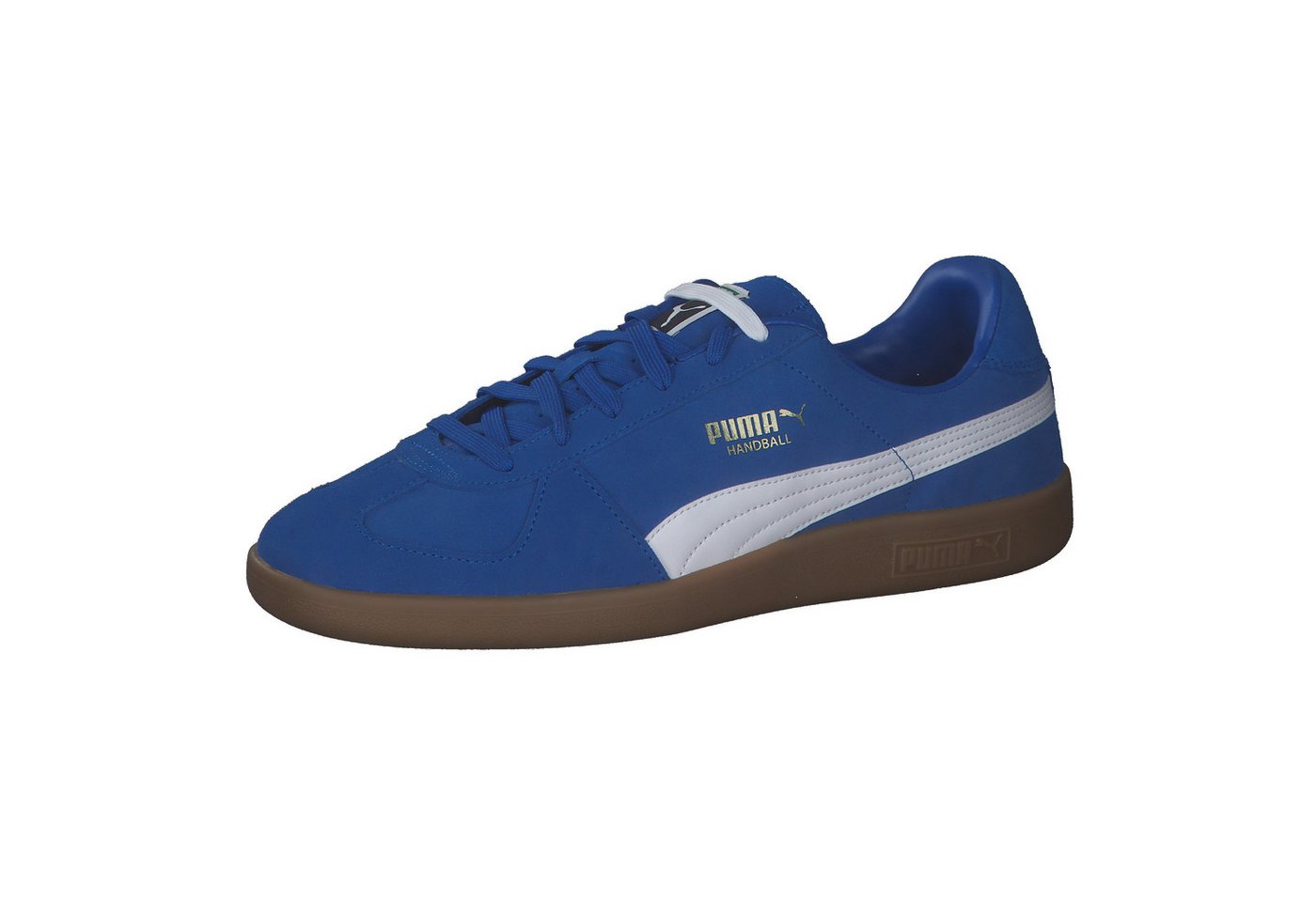 PUMA Puma Herren Handballschuhe PUMA Handball 106695 Hallenschuh
