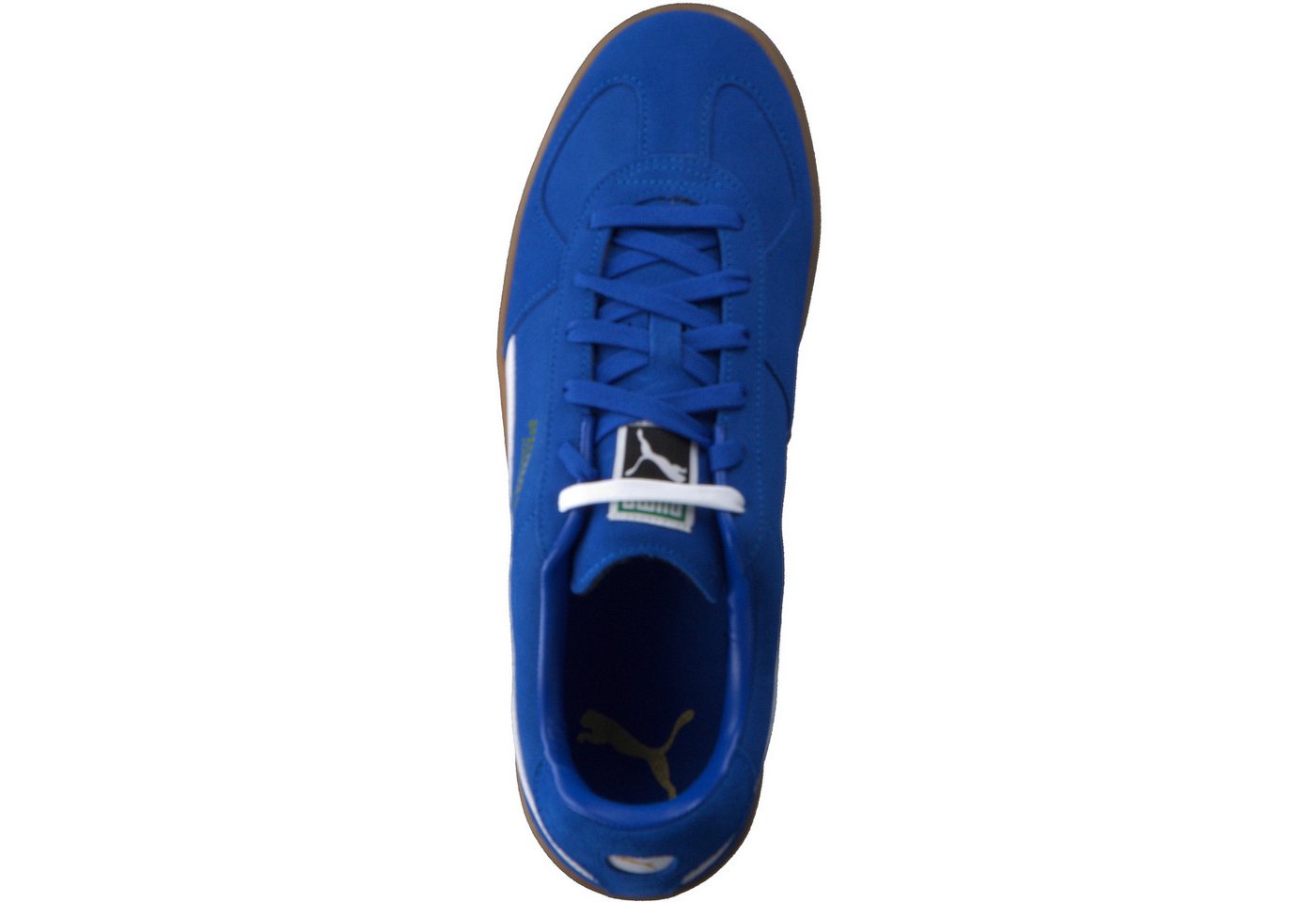 PUMA Puma Herren Handballschuhe PUMA Handball 106695 Hallenschuh Bild 4