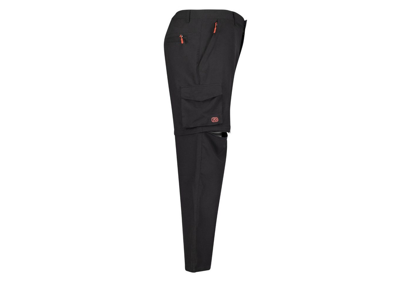 RennerXXL Outdoorhose Tobias Wanderhose Herren Übergrößen bis 12XL, Zipp-Off, Bi-Stretch Bild 2