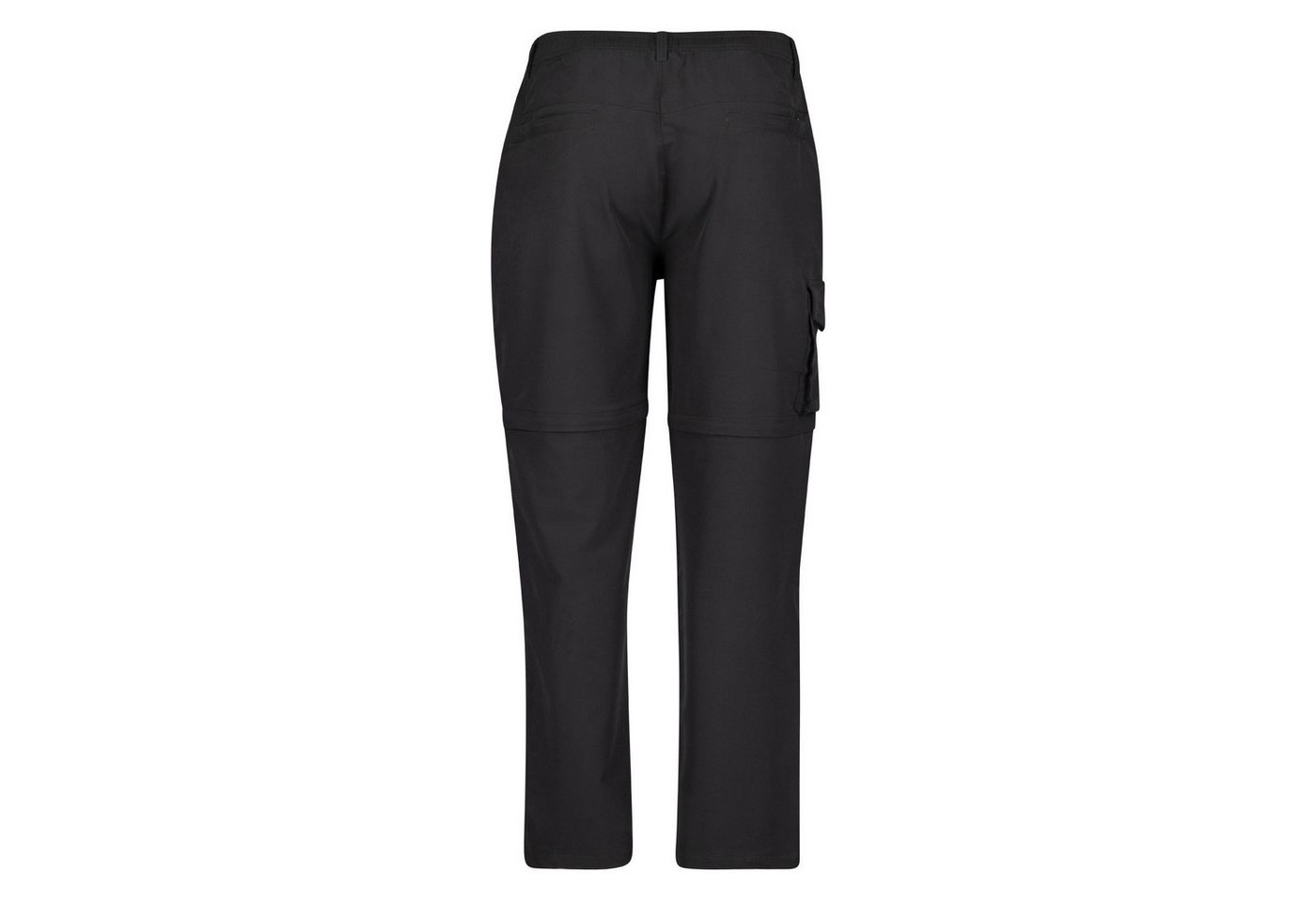 RennerXXL Outdoorhose Tobias Wanderhose Herren Übergrößen bis 12XL, Zipp-Off, Bi-Stretch Bild 3