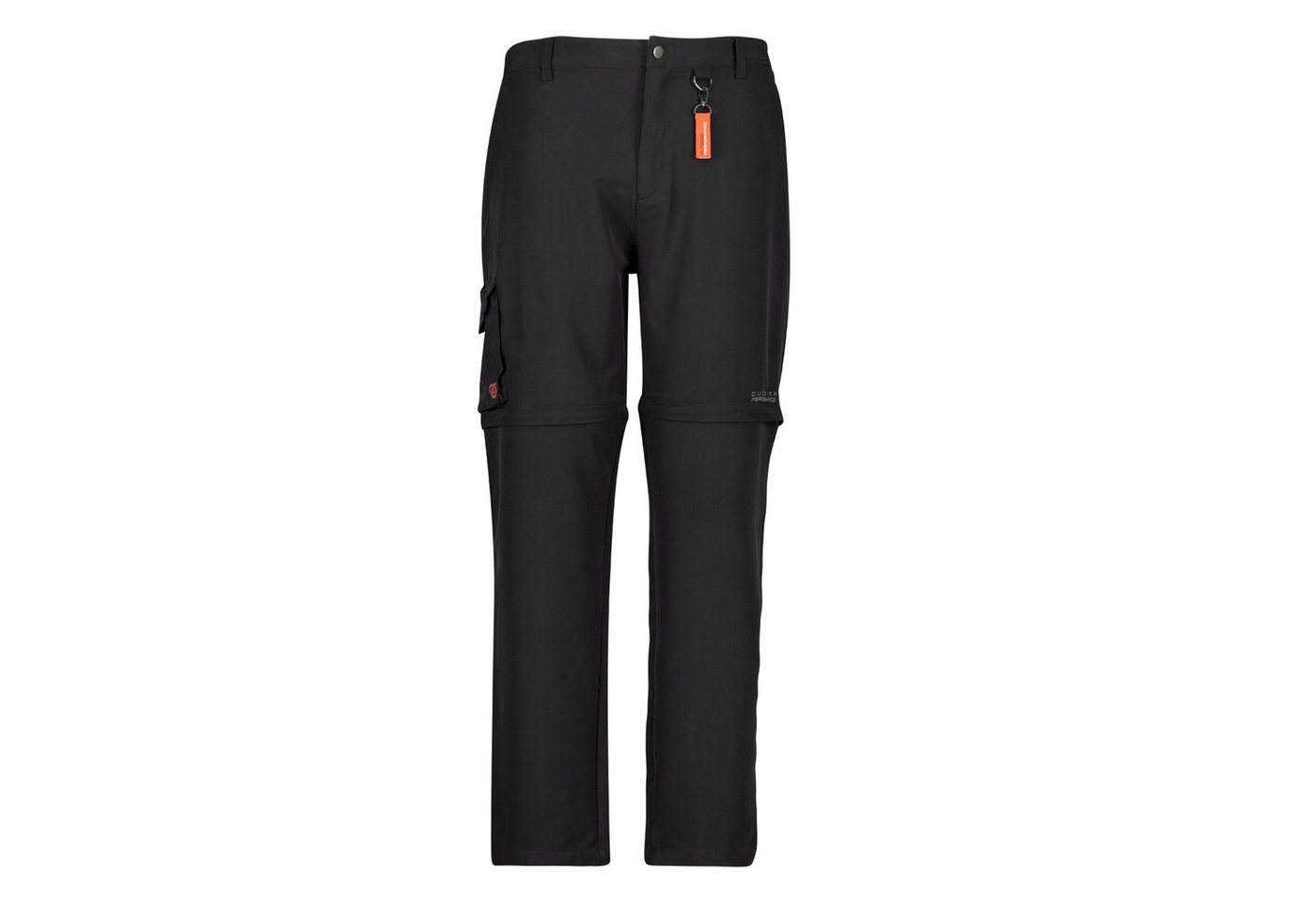 RennerXXL Outdoorhose Tobias Wanderhose Herren Übergrößen bis 12XL, Zipp-Off, Bi-Stretch Bild 4